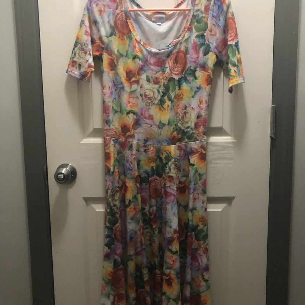Summer dress